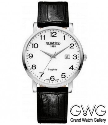 Roamer 709856 41 26 07 мужские кварцевые часы